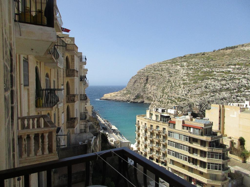 Serenity - Bellevue Gozo Xlendi Ngoại thất bức ảnh
