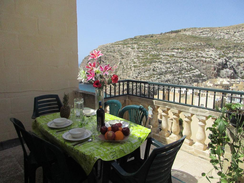Serenity - Bellevue Gozo Xlendi Ngoại thất bức ảnh