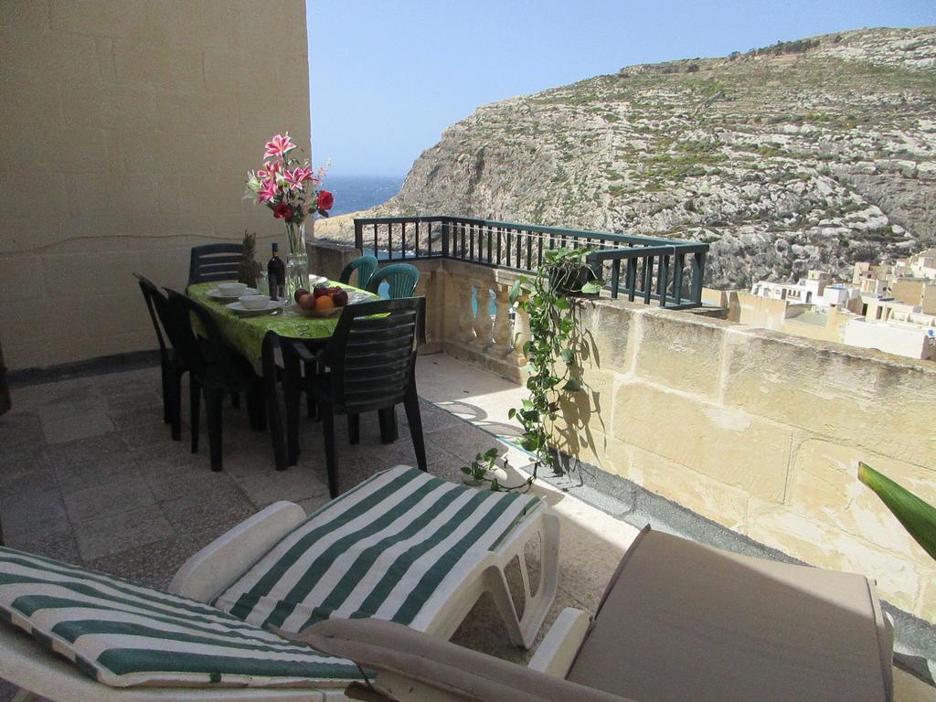 Serenity - Bellevue Gozo Xlendi Ngoại thất bức ảnh