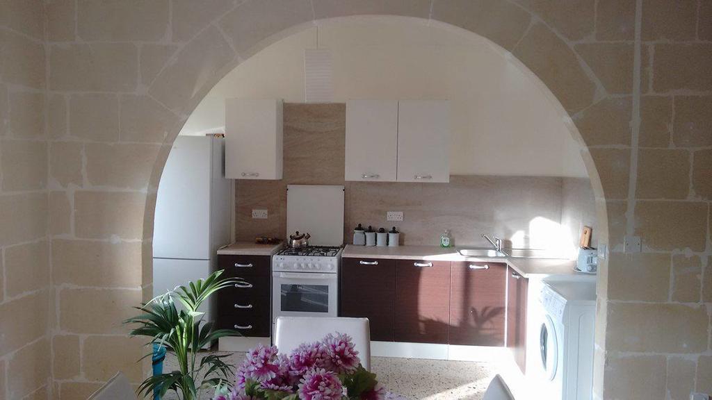 Serenity - Bellevue Gozo Xlendi Ngoại thất bức ảnh