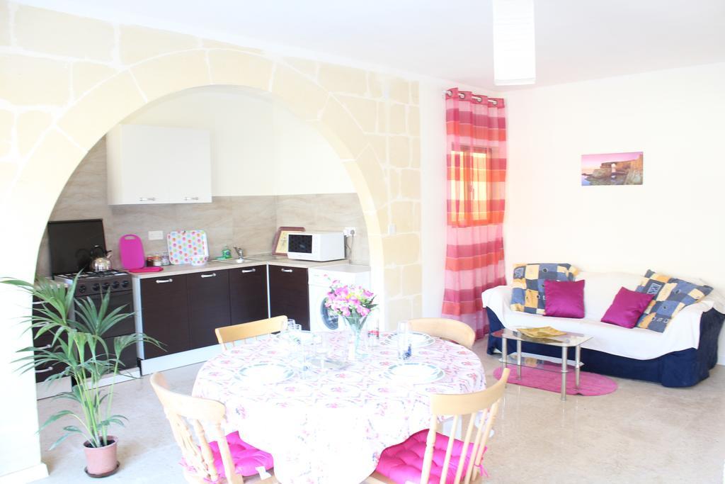 Serenity - Bellevue Gozo Xlendi Ngoại thất bức ảnh