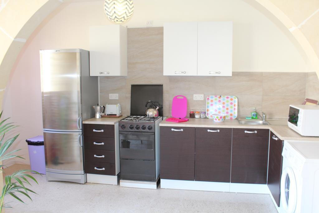 Serenity - Bellevue Gozo Xlendi Ngoại thất bức ảnh