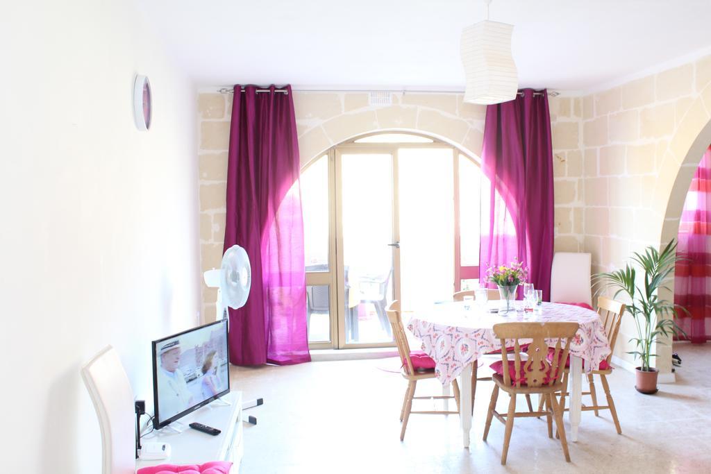 Serenity - Bellevue Gozo Xlendi Ngoại thất bức ảnh