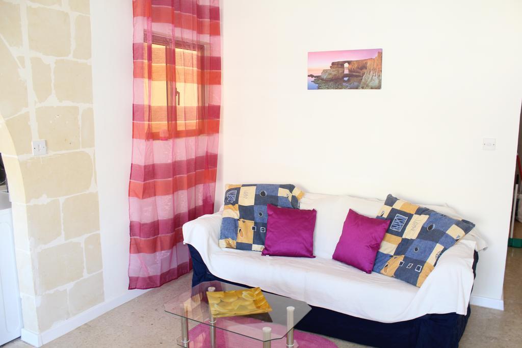 Serenity - Bellevue Gozo Xlendi Ngoại thất bức ảnh