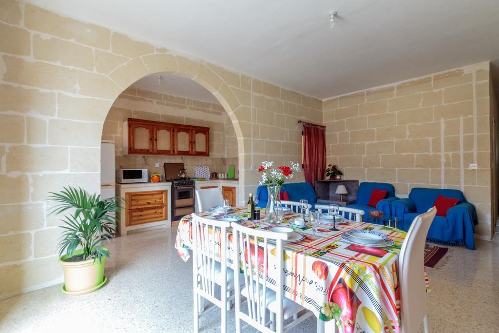 Serenity - Bellevue Gozo Xlendi Ngoại thất bức ảnh