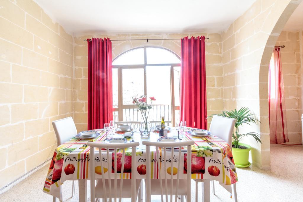 Serenity - Bellevue Gozo Xlendi Ngoại thất bức ảnh