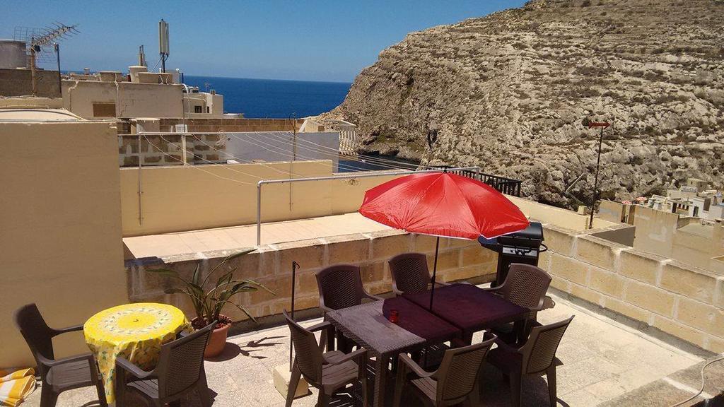 Serenity - Bellevue Gozo Xlendi Ngoại thất bức ảnh