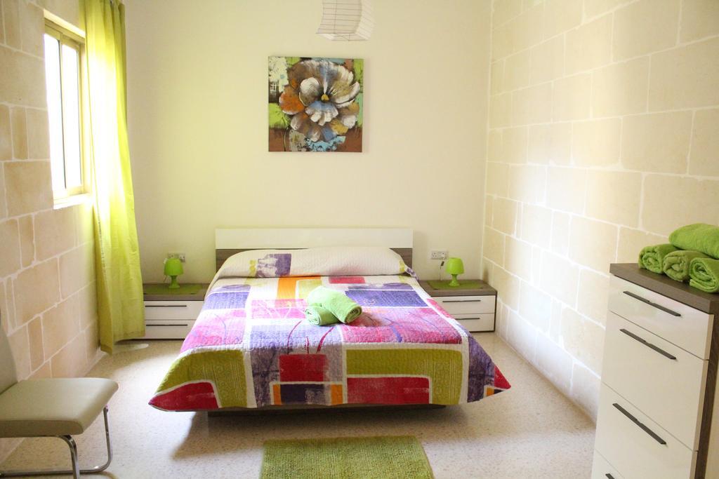 Serenity - Bellevue Gozo Xlendi Ngoại thất bức ảnh