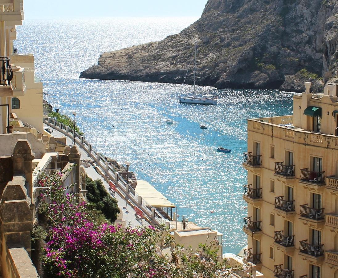 Serenity - Bellevue Gozo Xlendi Ngoại thất bức ảnh