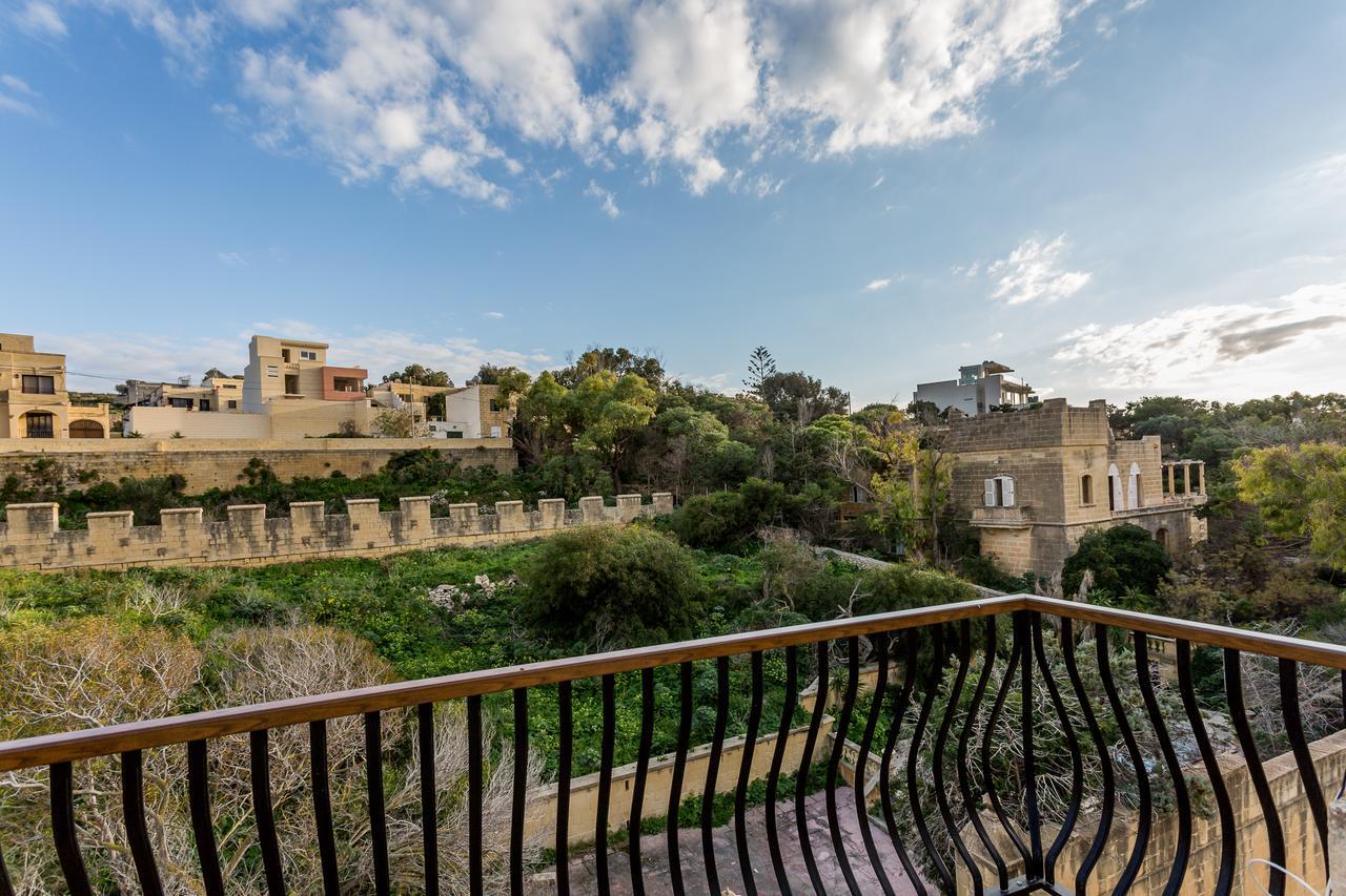 Serenity - Bellevue Gozo Xlendi Ngoại thất bức ảnh