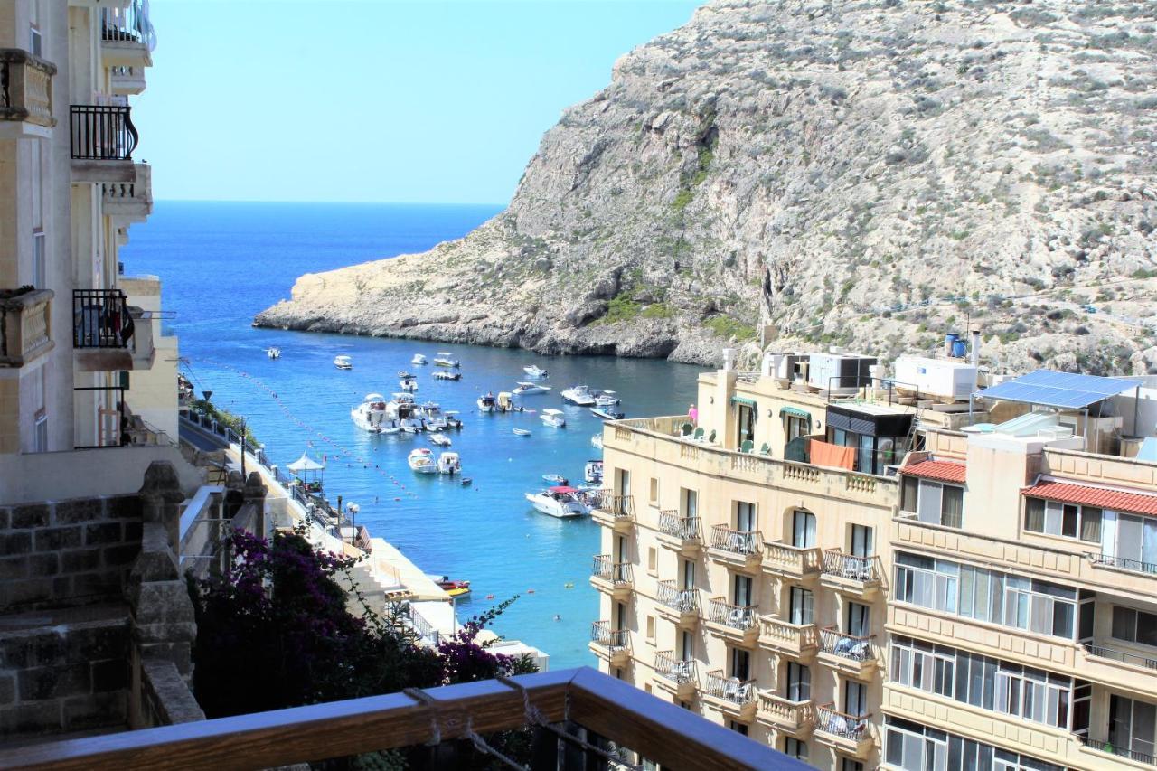 Serenity - Bellevue Gozo Xlendi Ngoại thất bức ảnh