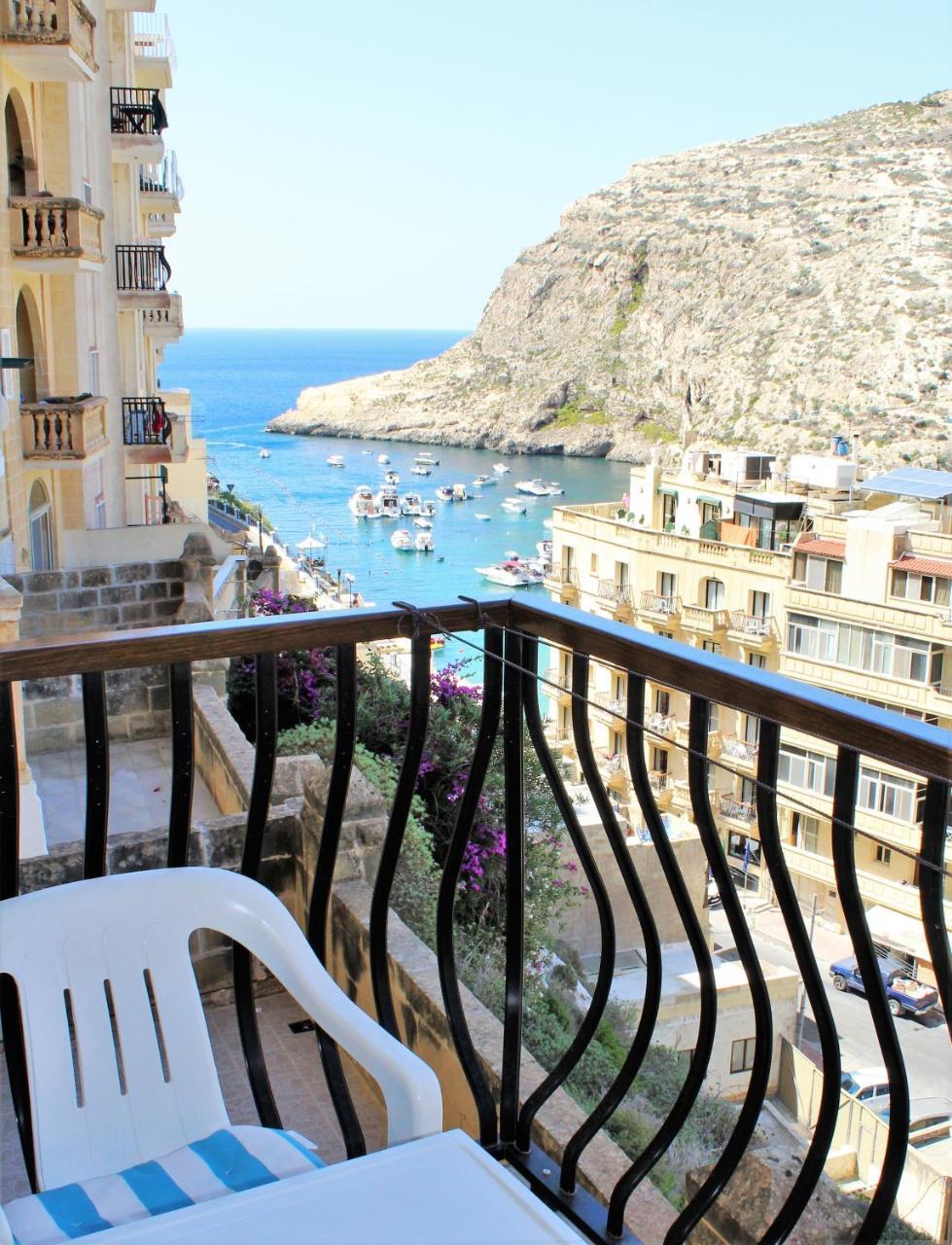 Serenity - Bellevue Gozo Xlendi Ngoại thất bức ảnh