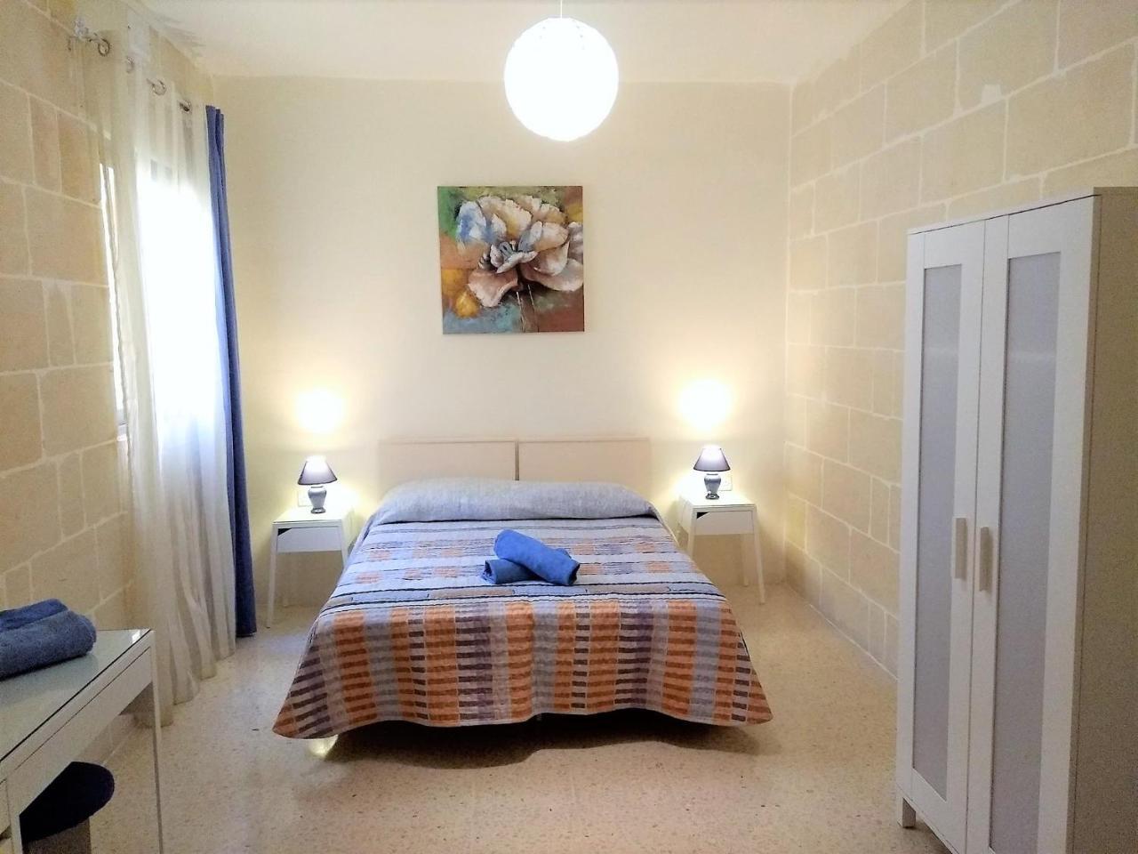 Serenity - Bellevue Gozo Xlendi Ngoại thất bức ảnh