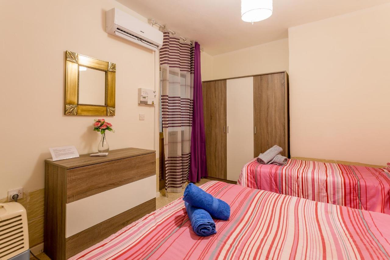 Serenity - Bellevue Gozo Xlendi Ngoại thất bức ảnh