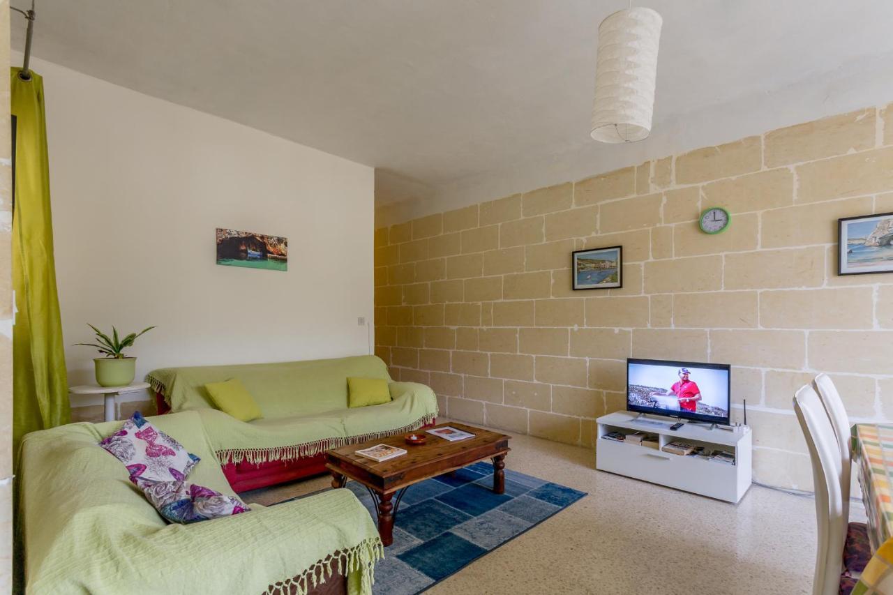 Serenity - Bellevue Gozo Xlendi Ngoại thất bức ảnh