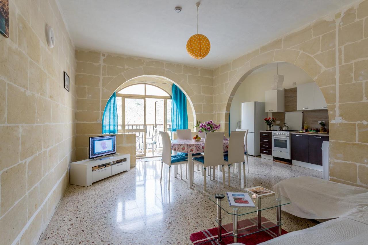 Serenity - Bellevue Gozo Xlendi Ngoại thất bức ảnh