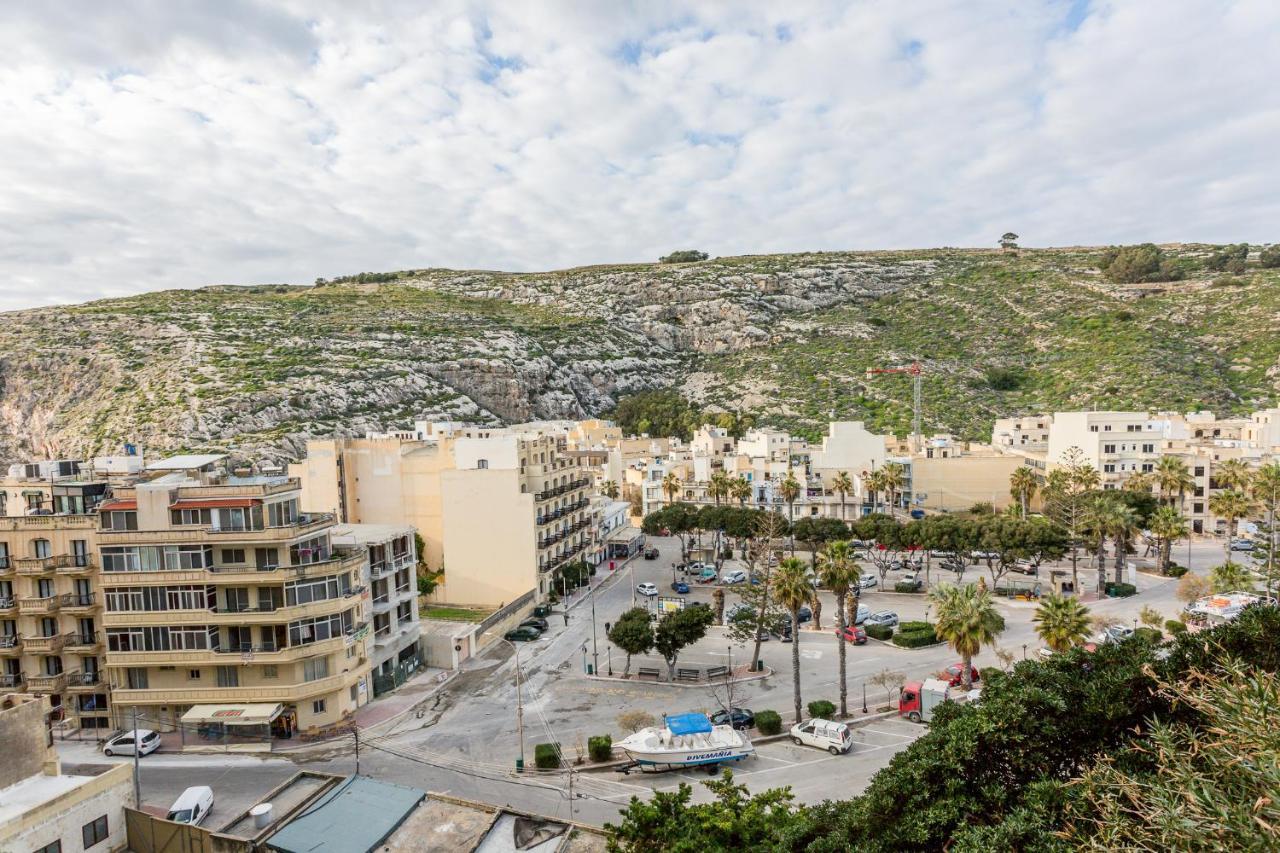 Serenity - Bellevue Gozo Xlendi Ngoại thất bức ảnh