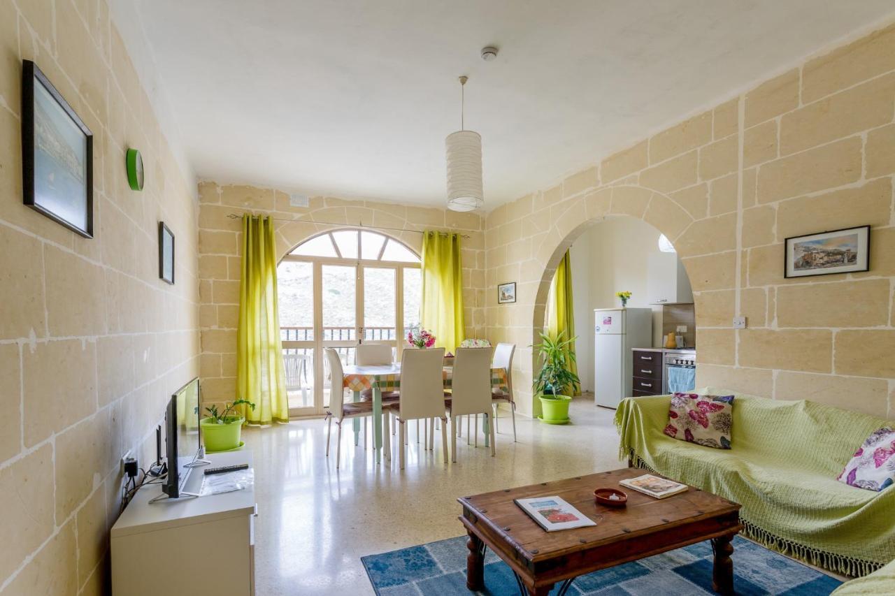 Serenity - Bellevue Gozo Xlendi Ngoại thất bức ảnh