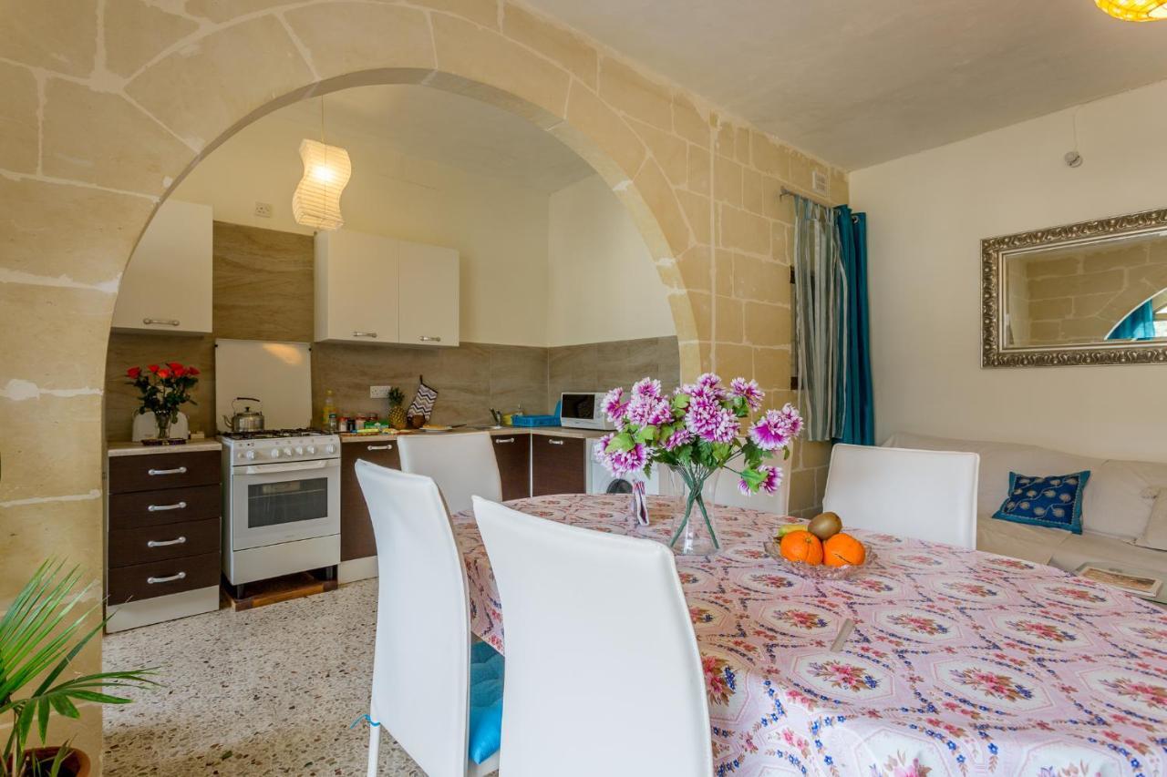 Serenity - Bellevue Gozo Xlendi Ngoại thất bức ảnh