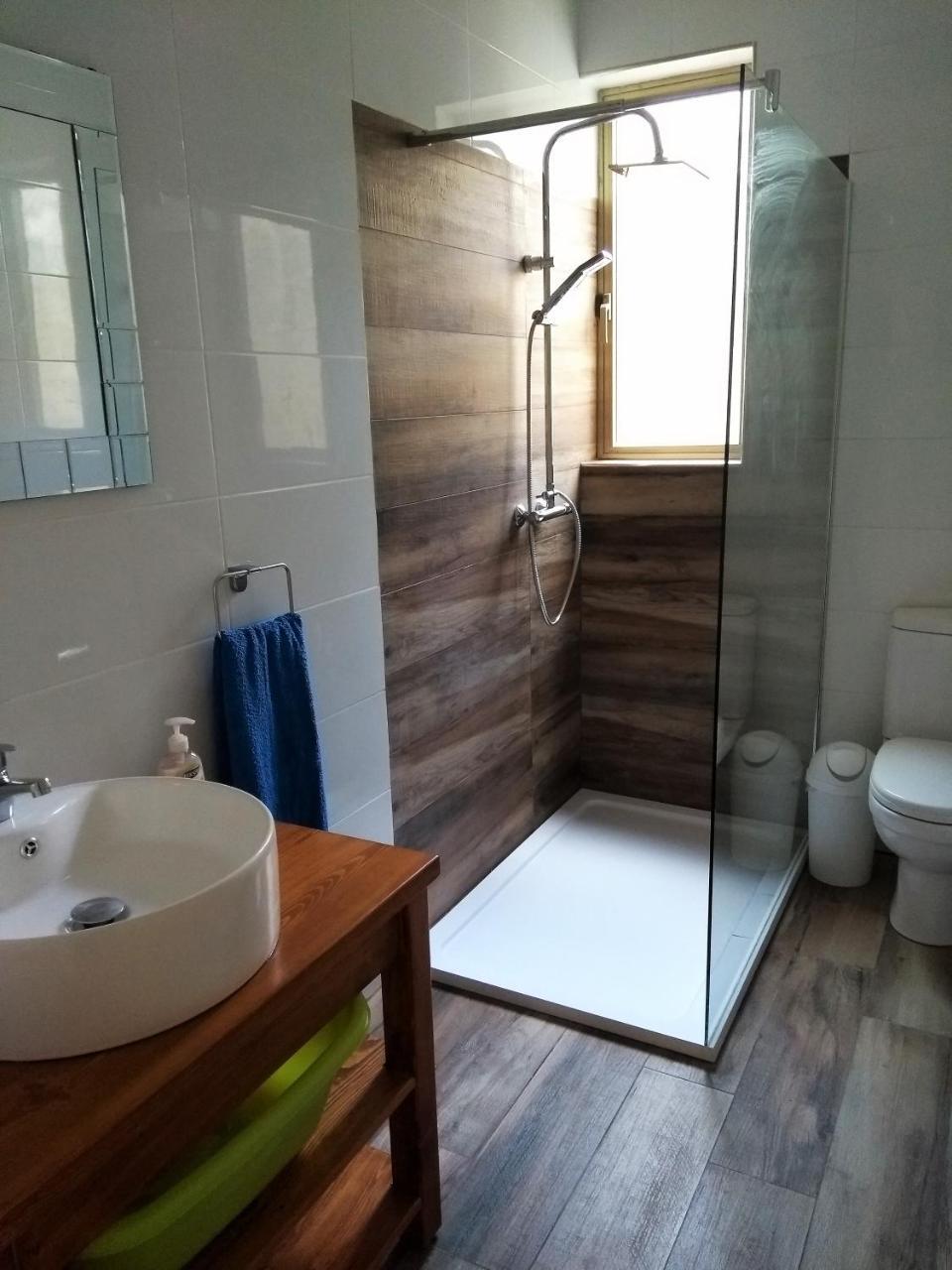 Serenity - Bellevue Gozo Xlendi Ngoại thất bức ảnh